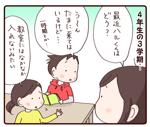 ハルくんとのこと②1