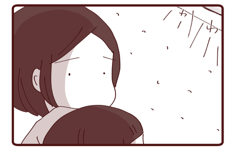 海の切ない決断②4