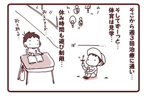 洋の膝①4