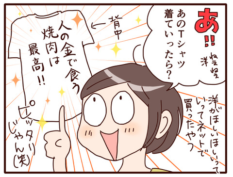 打ち上げしたよ！①2