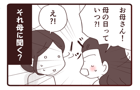 母の日2
