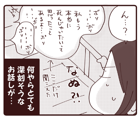双子の人生相談が…1
