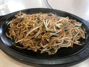 高原①