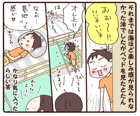 脱!祝!敷布団女子!②2