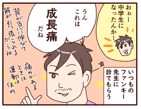 ついにこの時がやってきた3