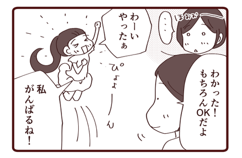 初のピアノ発表会①3