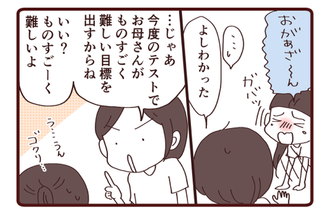 プレッシャーに弱いヒト3