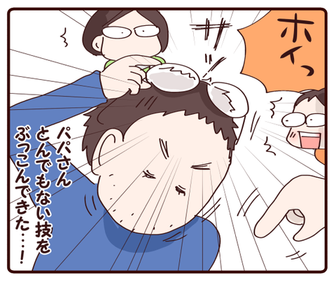 自粛GW②4