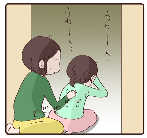 号泣の夜3