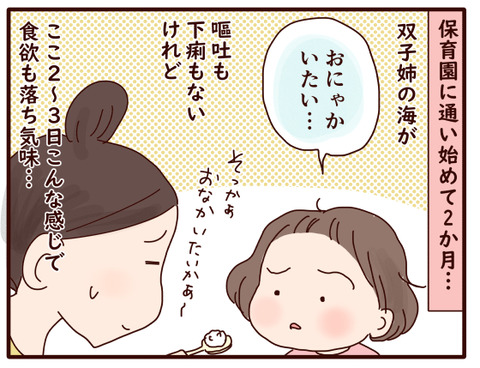89娘の異変①4