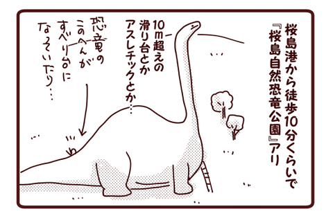 鹿児島のおすすめスポット3