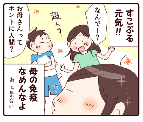 母の免疫4