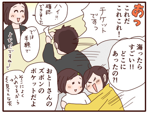 日帰り温泉②3