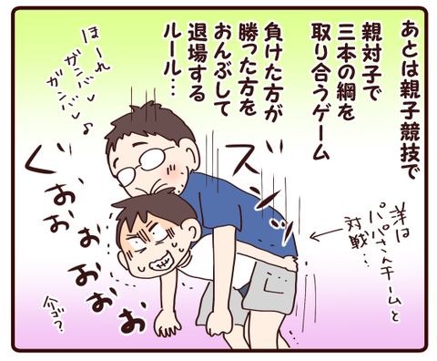運動会②3