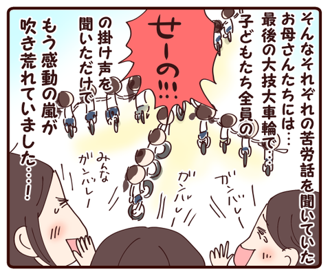 運動会②2