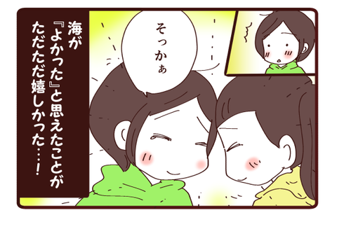学校を休んでいた期間…4
