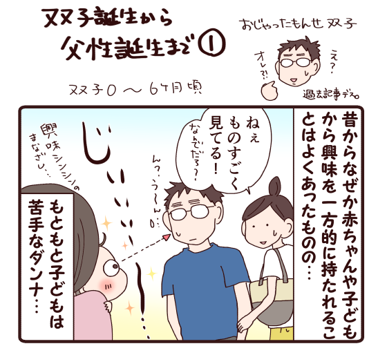父性