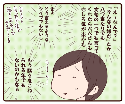 気持ちの発散①3