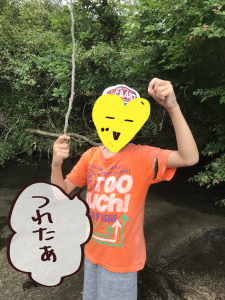 高原の里キャンプレポ③5