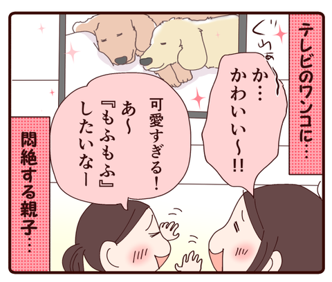 癒しを求めて…?1