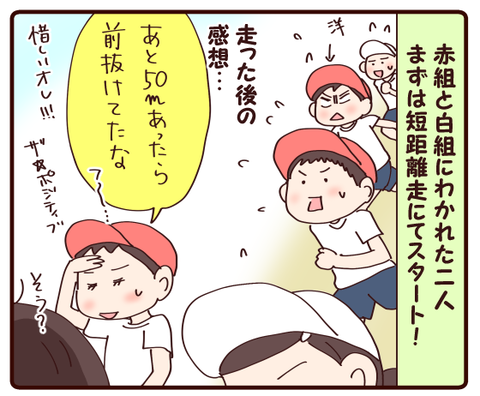 運動会①2