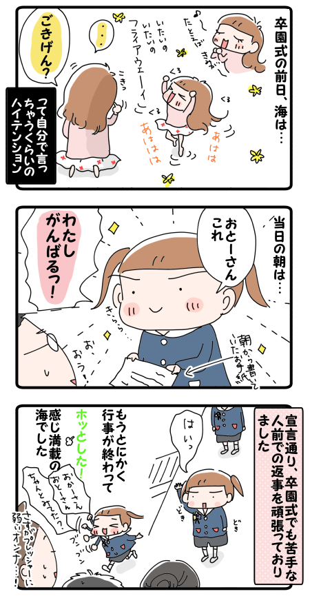 さみしさよりも…海編