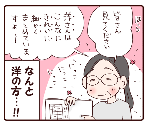 報われなかった一日②1