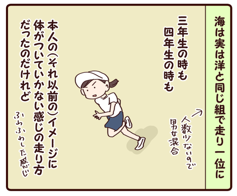 運動会①3