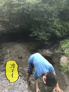 高原③