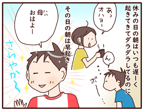 親と子の価値観の違い①1