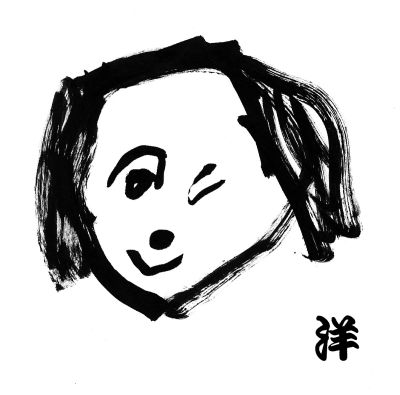 洋作お母さん