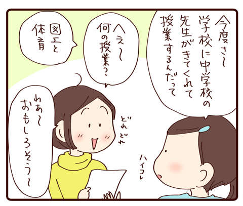 中学の先生①1