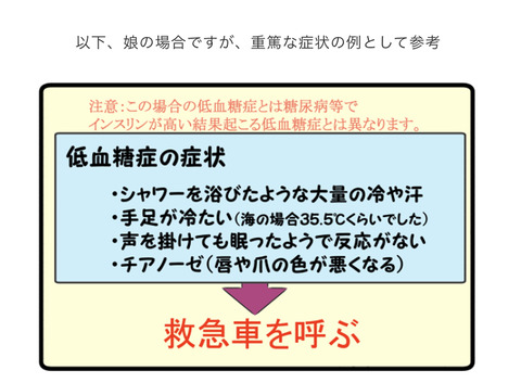 89娘の異変⑥1