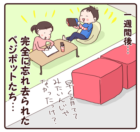 ベジポット①4