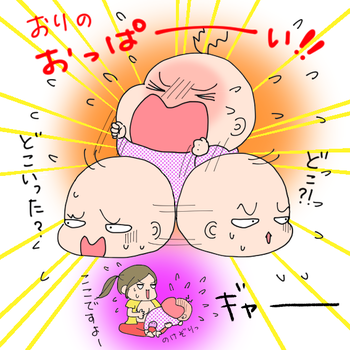 ②せっかちタイプ