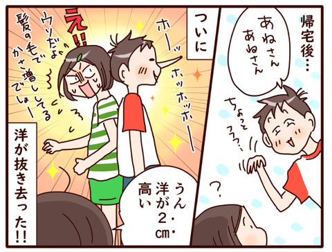 ついにこの時がやってきた4