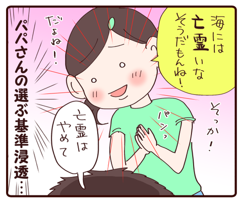 父の選ぶ基準②3