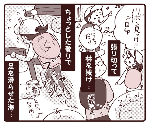 山に登りました3