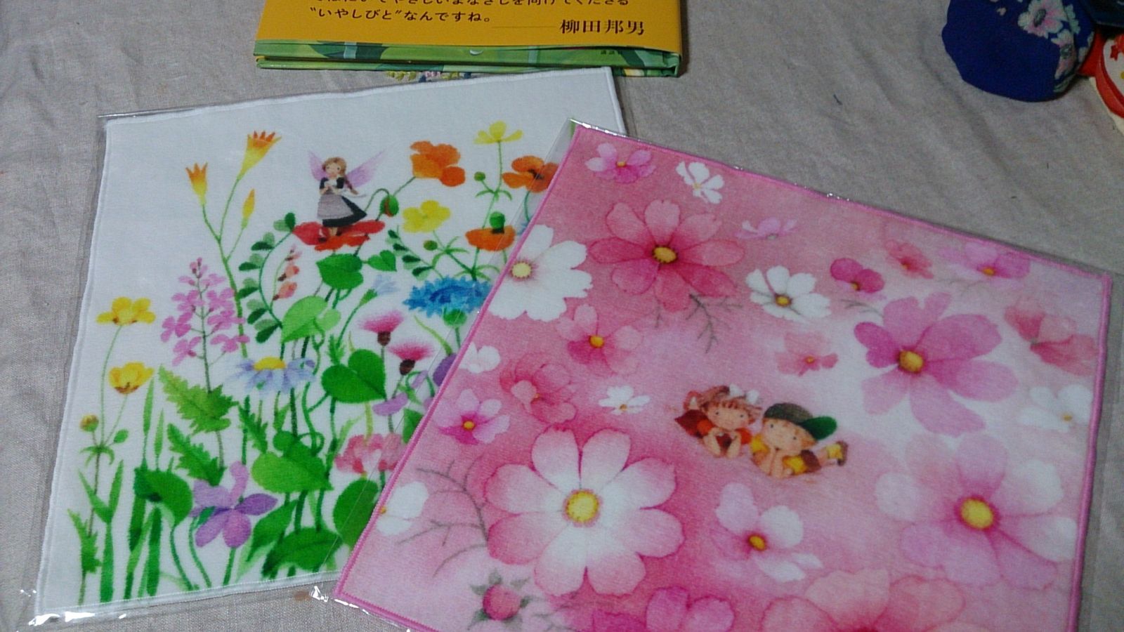 永田萌の世界 Kayotokuのblog4