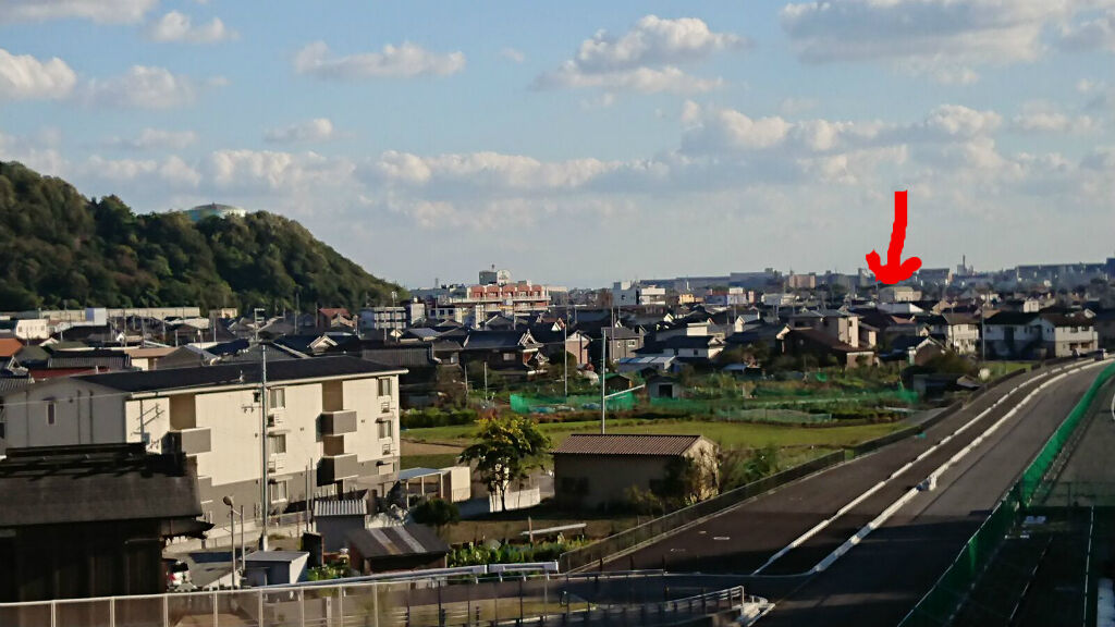 秋晴れ Kayotokuのblog4