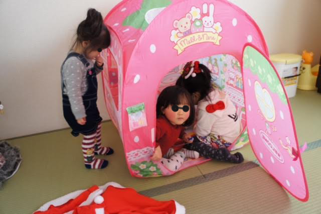 メルちゃん いちごのおおきなおうち モニター記事 ひだまりマーチ Powered By ライブドアブログ