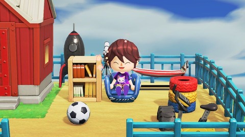 さなえさん3