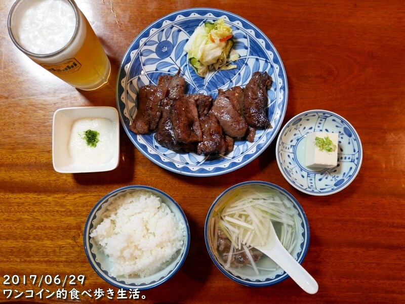 孤独のグルメ 仙台 孤独のグルメ 仙台