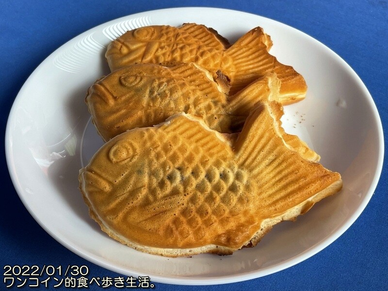 焼きそば・たい焼き 櫻井支店(栃木市
