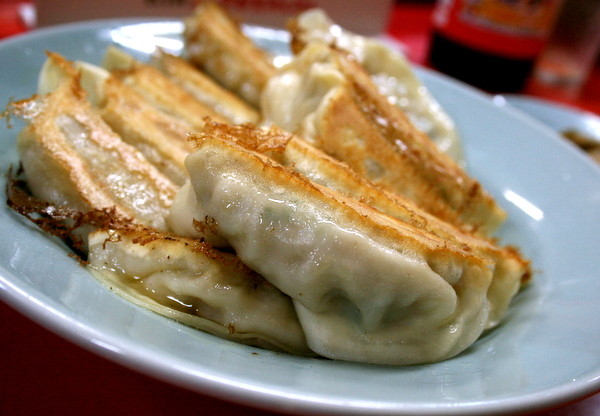 祝 宇都宮餃子日本一奪還 ワンコイン的食べ歩き生活