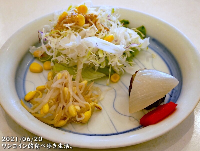 醤油のコクにレモンの酸味 栃木市 光琳の隔週替わりランチ レモン麺 先月の 牛テールラーメン ワンコイン的食べ歩き生活 醤油のコクにレモンの酸味 栃木市 光琳の隔週替わりランチ レモン麺 先月の 牛テールラーメン ワンコイン的食べ歩き生活