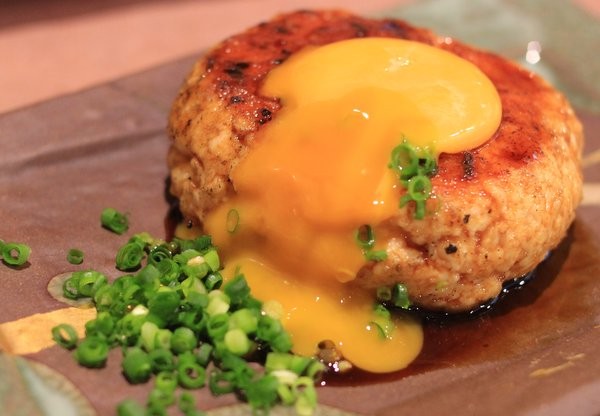 今治・まる屋 気味の大洪水やぁー