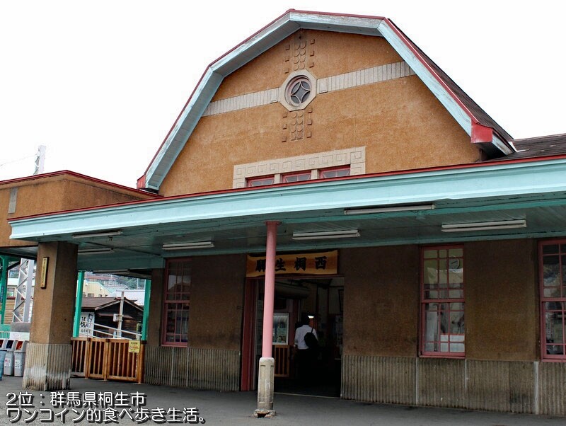 古い街 倉吉市打吹玉川の古い街並み～鳥取県倉吉市～