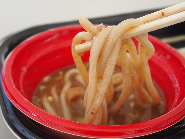中華蕎麦サンジ サンジのつけめん 大つけ麺博12 日本一決定戦 ワンコイン的食べ歩き生活