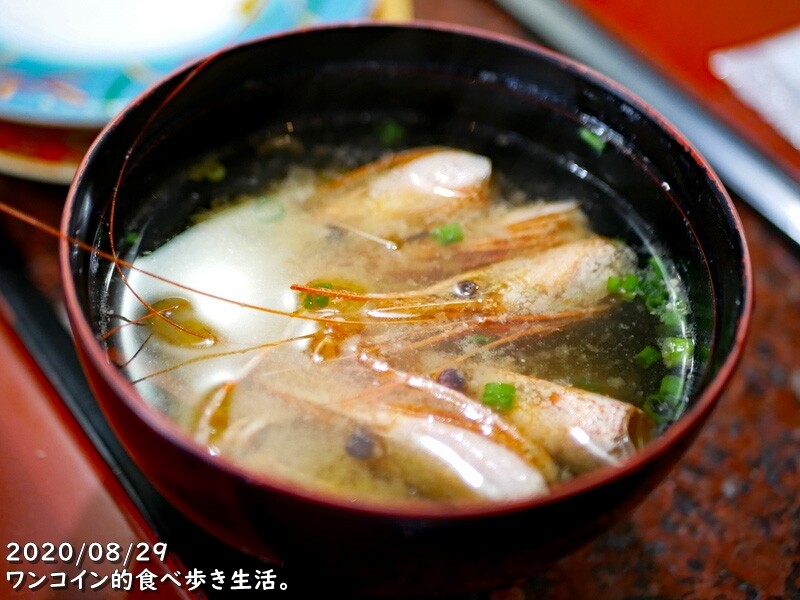 秋田名物 つるつる水草 じゅんさいで 生じゅんさい軍艦 秋田市民市場 いちばん寿司 ワンコイン的食べ歩き生活